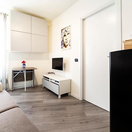Affori Cosy Apartment Mediolan Zewnętrze zdjęcie
