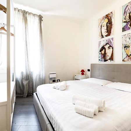 Affori Cosy Apartment Mediolan Zewnętrze zdjęcie