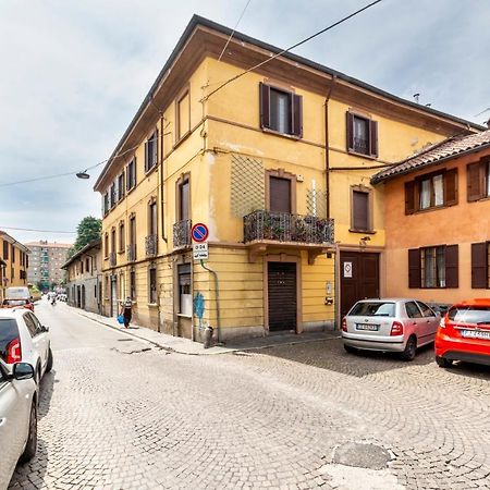 Affori Cosy Apartment Mediolan Zewnętrze zdjęcie
