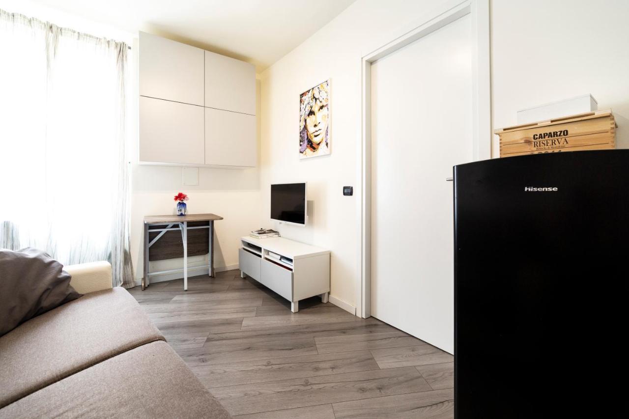 Affori Cosy Apartment Mediolan Zewnętrze zdjęcie