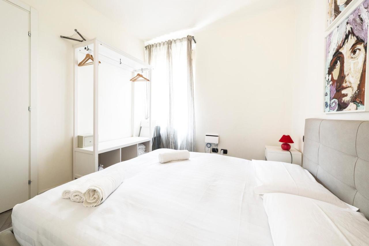 Affori Cosy Apartment Mediolan Zewnętrze zdjęcie