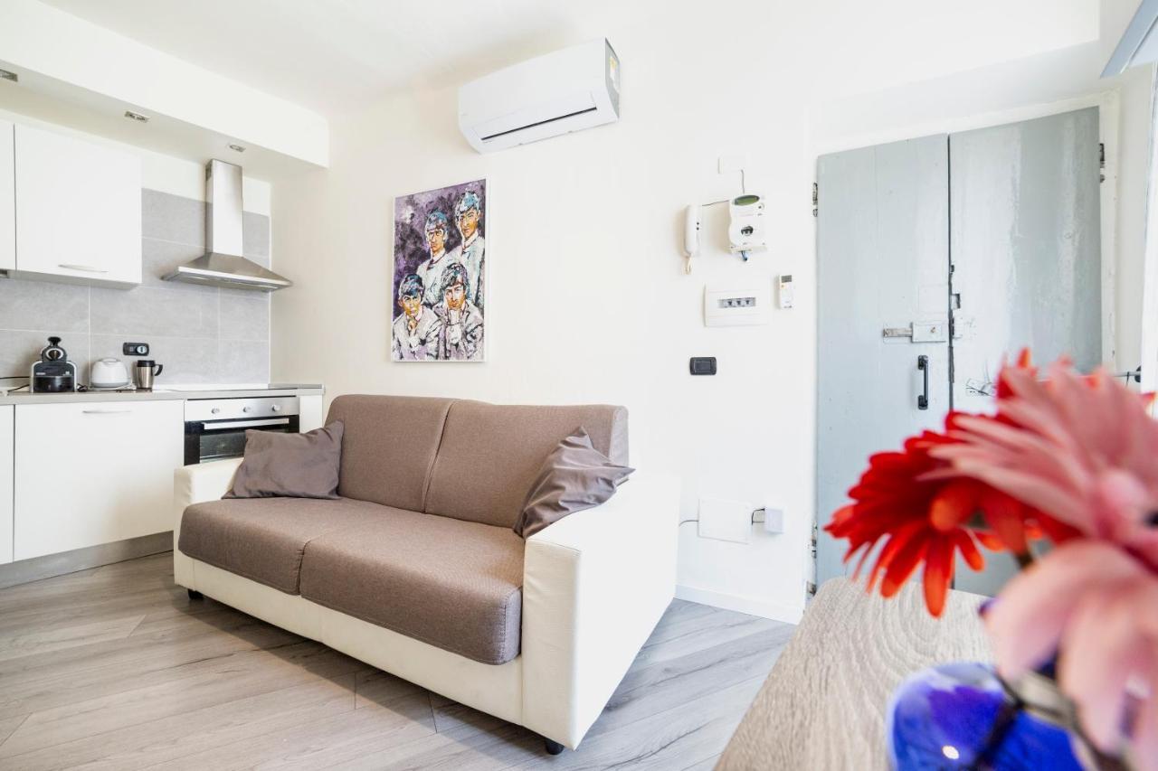 Affori Cosy Apartment Mediolan Zewnętrze zdjęcie