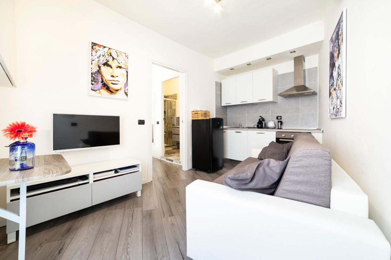 Affori Cosy Apartment Mediolan Zewnętrze zdjęcie