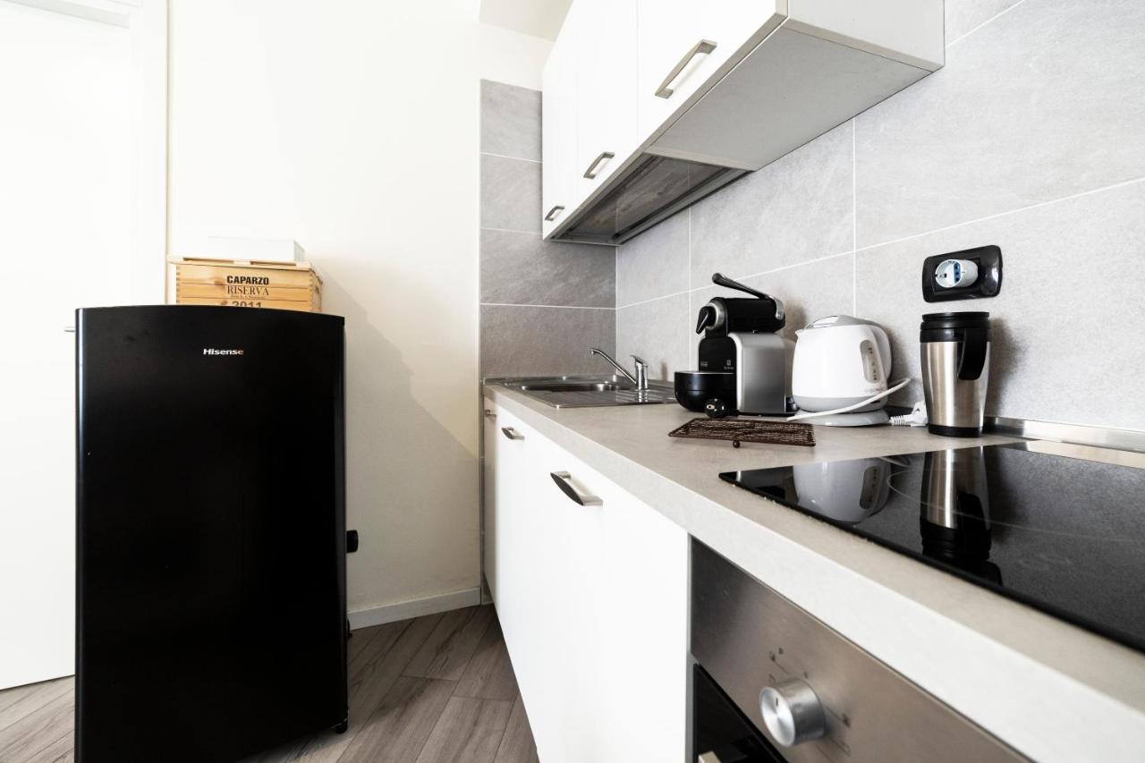 Affori Cosy Apartment Mediolan Zewnętrze zdjęcie