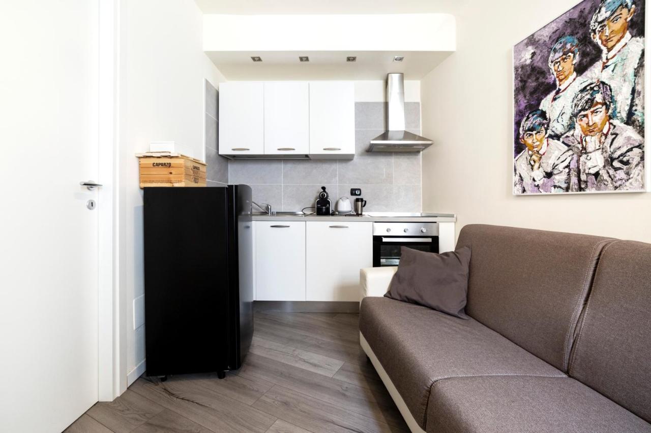 Affori Cosy Apartment Mediolan Zewnętrze zdjęcie