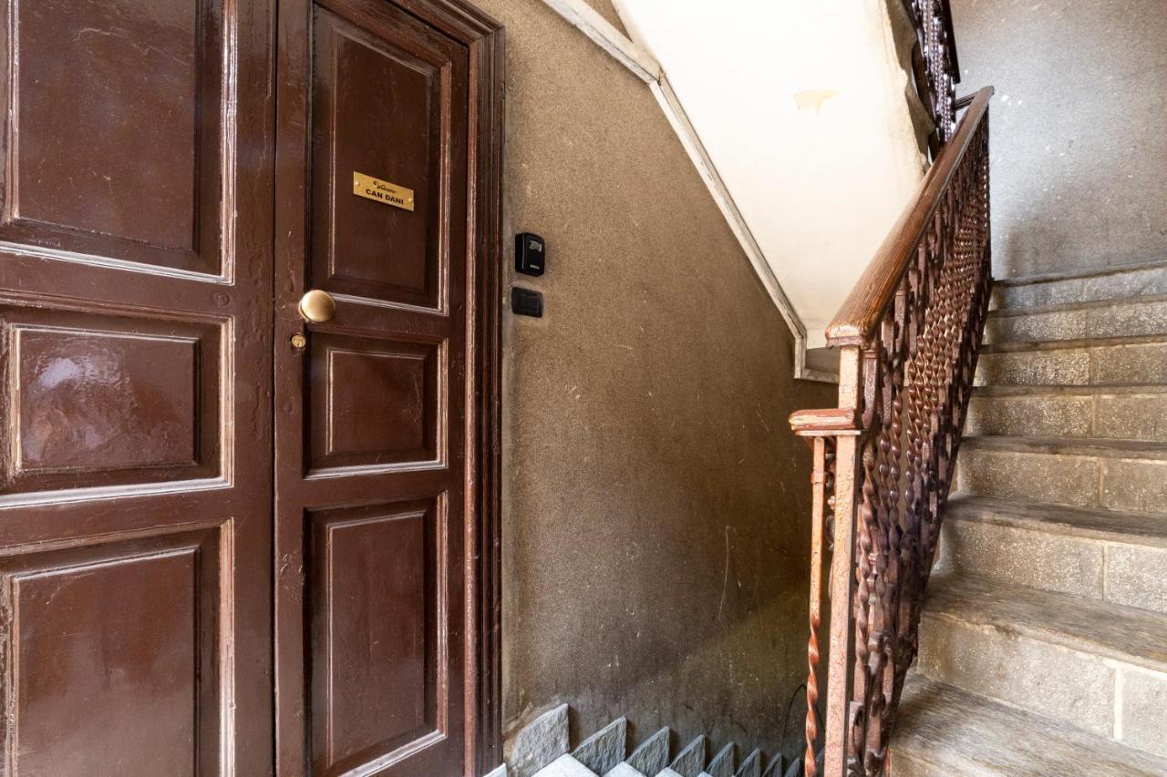 Affori Cosy Apartment Mediolan Zewnętrze zdjęcie