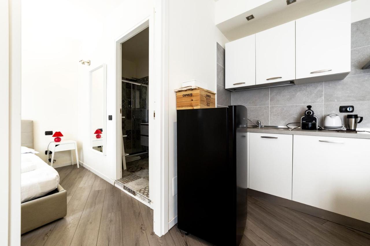 Affori Cosy Apartment Mediolan Zewnętrze zdjęcie