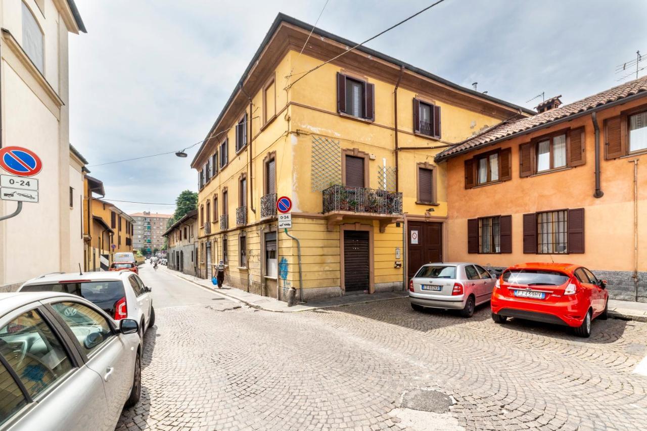 Affori Cosy Apartment Mediolan Zewnętrze zdjęcie