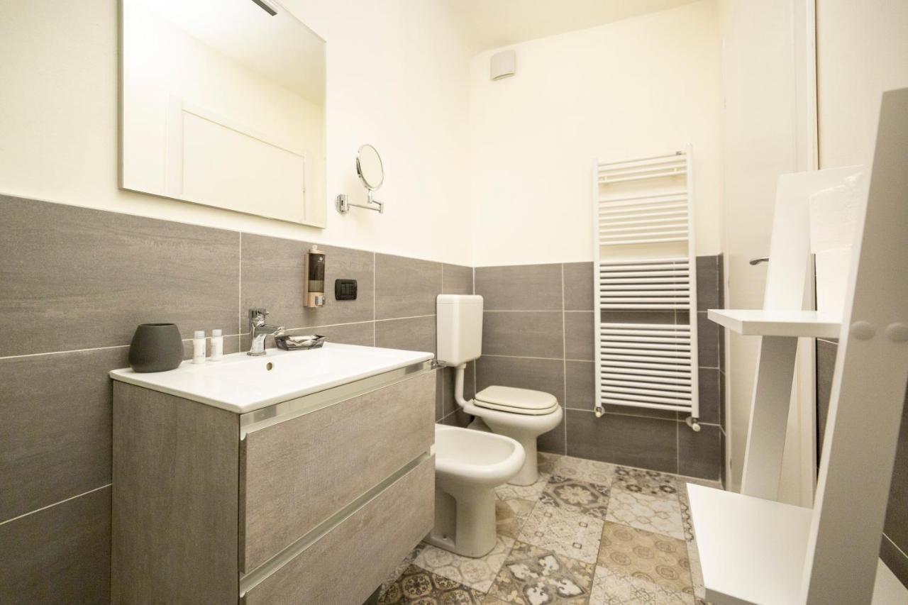 Affori Cosy Apartment Mediolan Zewnętrze zdjęcie