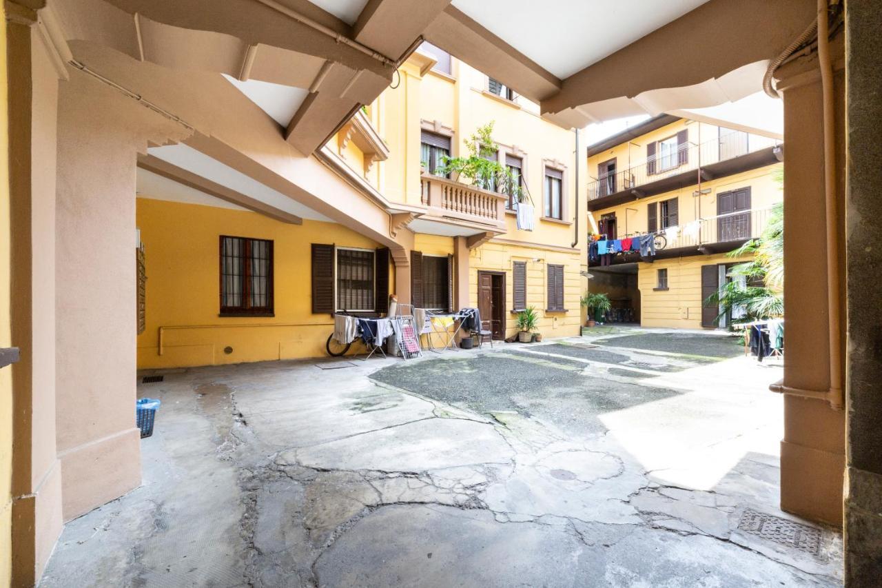 Affori Cosy Apartment Mediolan Zewnętrze zdjęcie